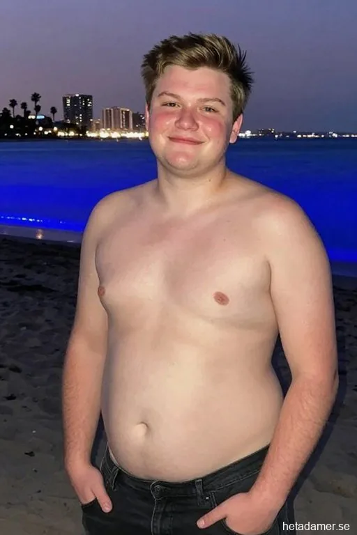 Erik23, 23 år à Goteborg