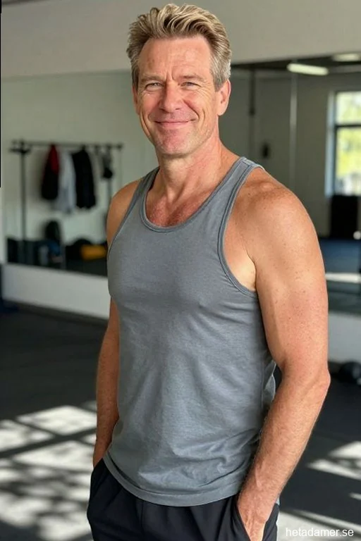 Lars73, 50 år à Vasteras