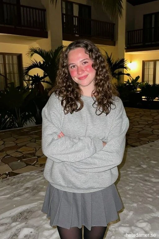 Sofia22, 22 år à Malmo