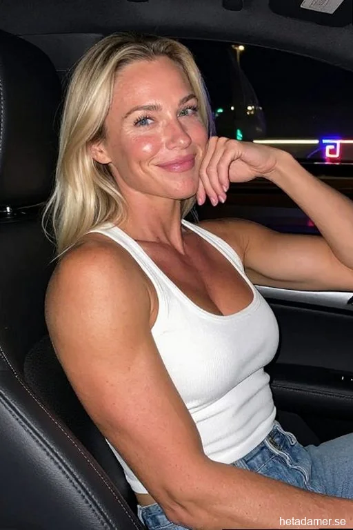 Lena42Karlshamn, 42 år à Karlshamn