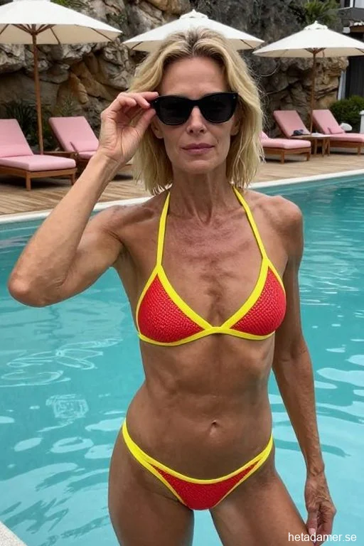 Lena49_Äventyr, 49 år à Olofstrom