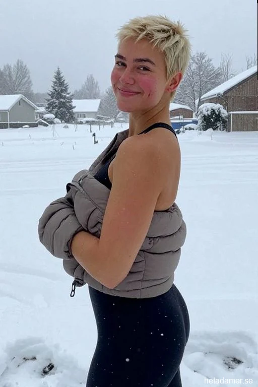 Lina22Falun, 22 år à Falun