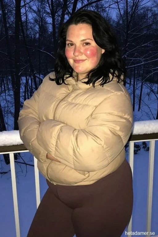 Lina85, 35 år à Ludvika