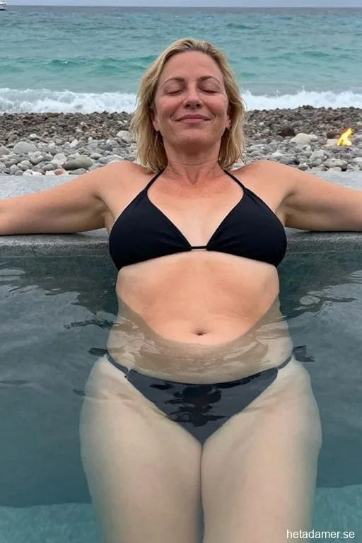 Sanna47Karlshamn, 47 år à Karlshamn