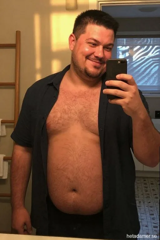 Johan89, 34 år à Linkoping